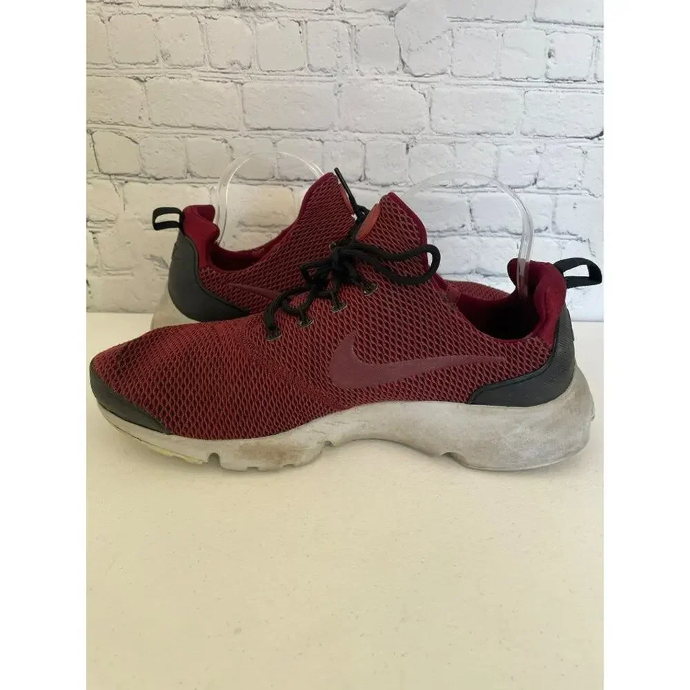 Nike Men's Presto Fly SE Sneaker Trainer size 9